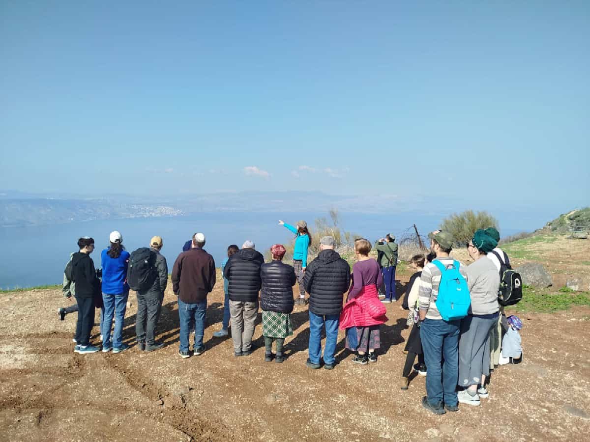 תמונה ראשית לאתר הארץ הטובה
